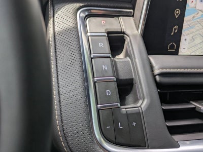 2023 GMC Yukon 4WD 4dr SLT