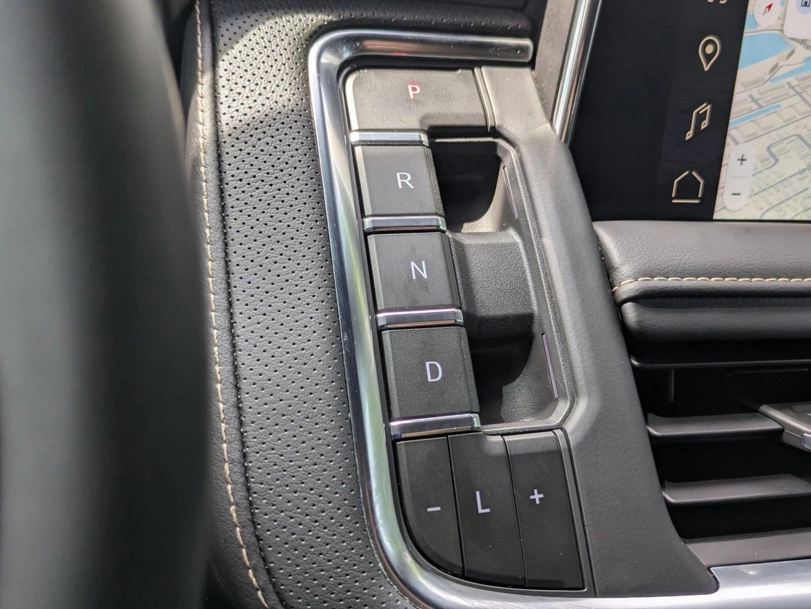 2023 GMC Yukon 4WD 4dr SLT