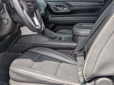 2023 GMC Yukon 4WD 4dr SLT