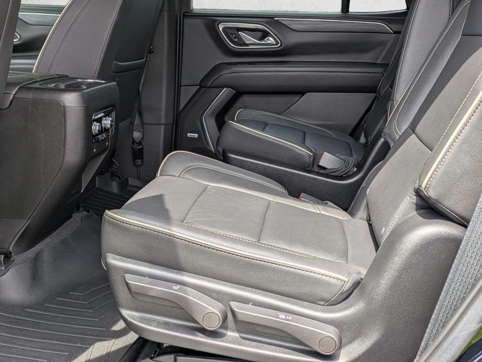 2023 GMC Yukon 4WD 4dr SLT