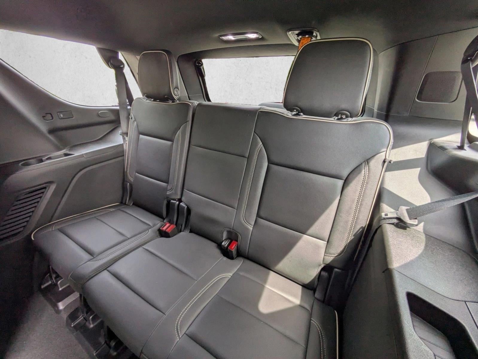 2023 GMC Yukon 4WD 4dr SLT