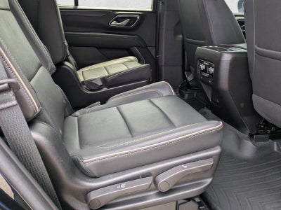 2023 GMC Yukon 4WD 4dr SLT