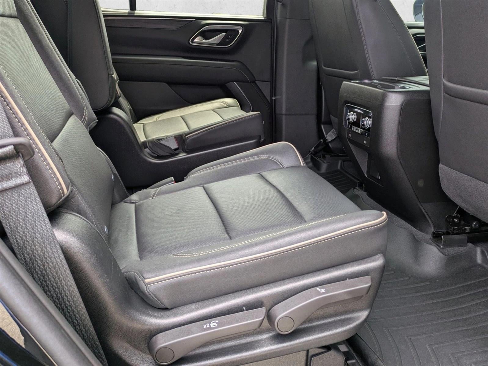 2023 GMC Yukon 4WD 4dr SLT