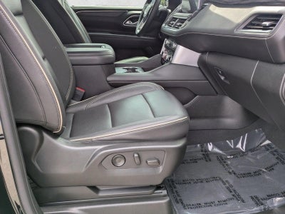 2023 GMC Yukon 4WD 4dr SLT