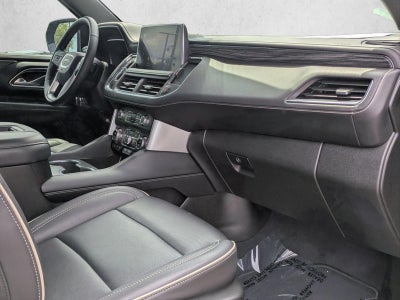 2023 GMC Yukon 4WD 4dr SLT