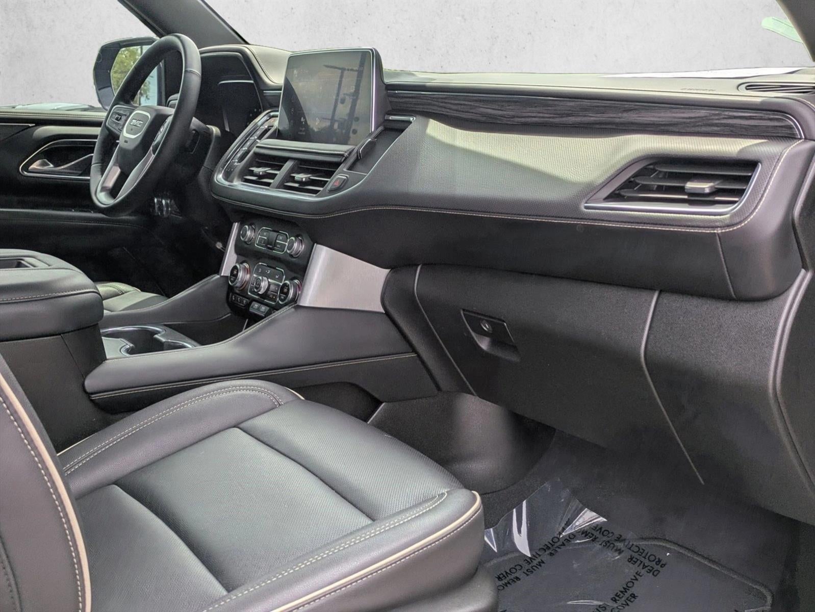 2023 GMC Yukon 4WD 4dr SLT