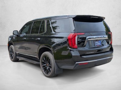 2023 GMC Yukon 4WD 4dr SLT