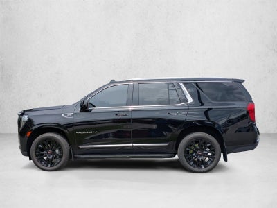 2023 GMC Yukon 4WD 4dr SLT