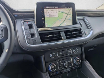 2024 GMC Yukon 4WD 4dr AT4