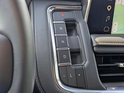 2024 GMC Yukon 4WD 4dr AT4