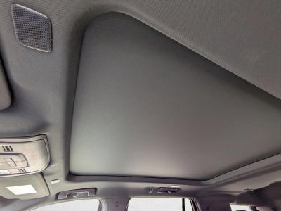 2024 GMC Yukon 4WD 4dr AT4