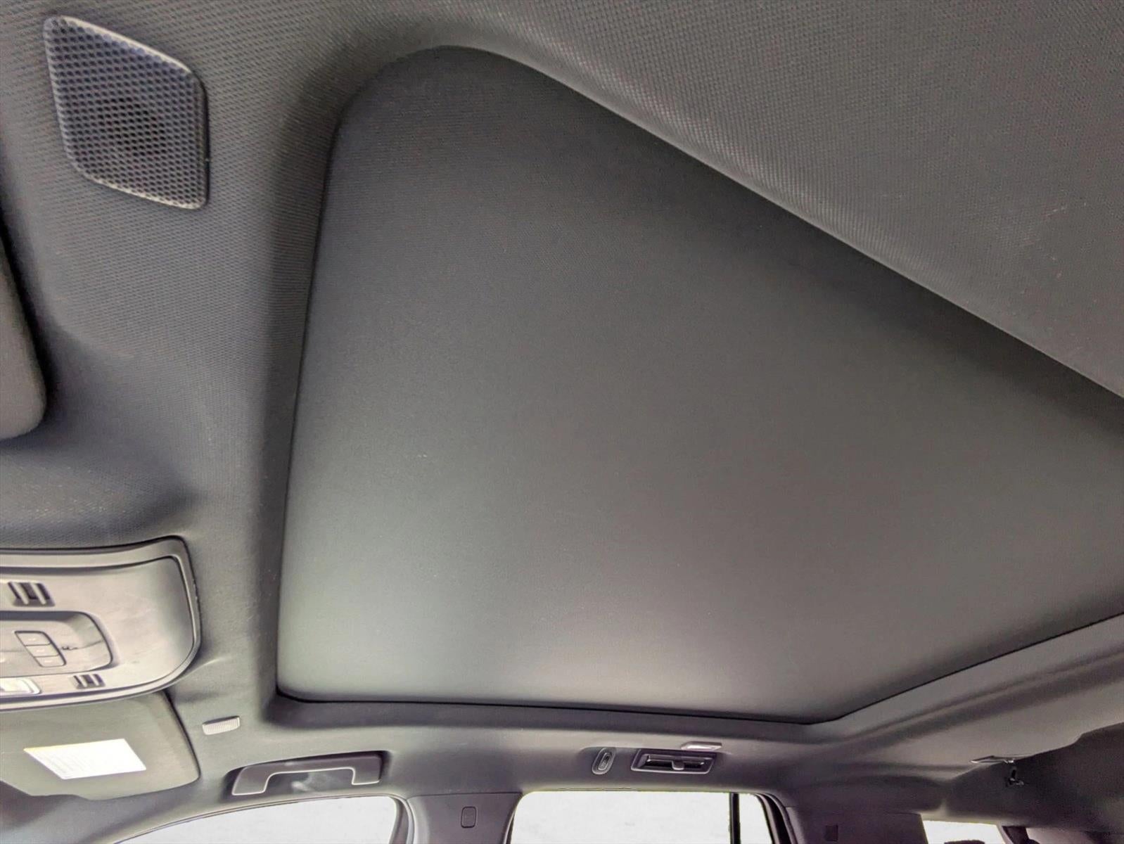 2024 GMC Yukon 4WD 4dr AT4