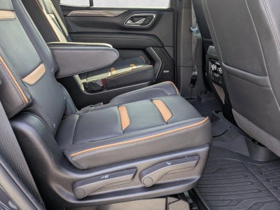 2024 GMC Yukon 4WD 4dr AT4