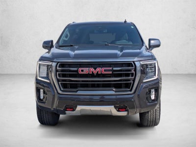 2024 GMC Yukon 4WD 4dr AT4