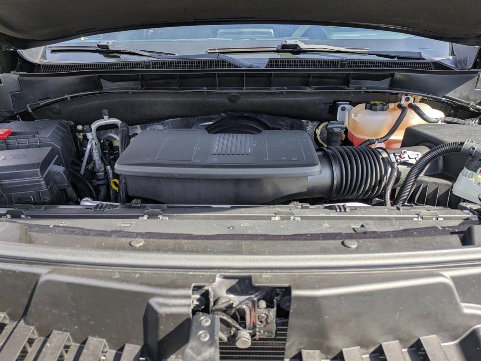 2024 GMC Yukon 4WD 4dr AT4