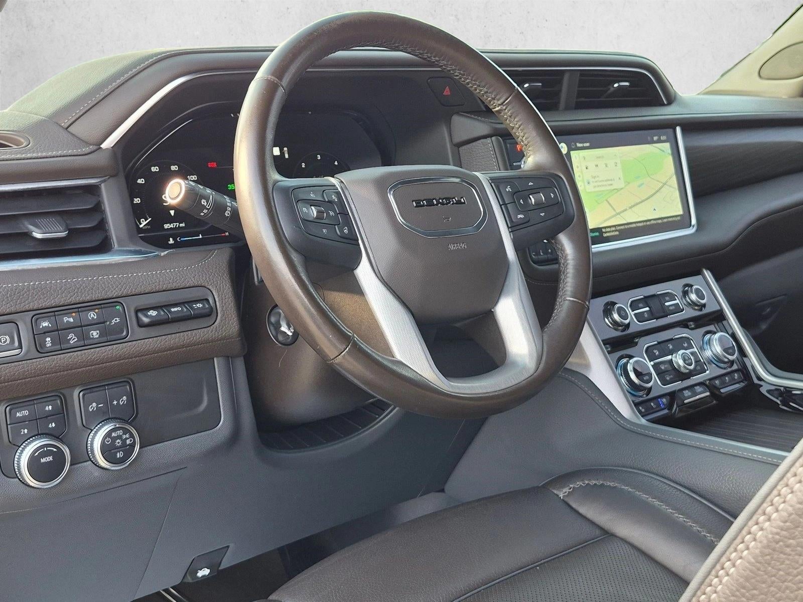 2022 GMC Yukon XL 4WD 4dr Denali