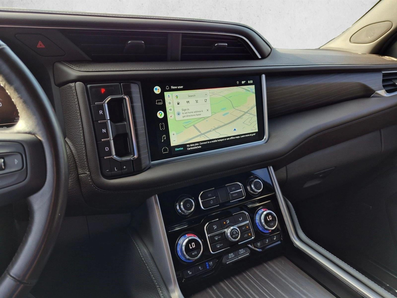 2022 GMC Yukon XL 4WD 4dr Denali