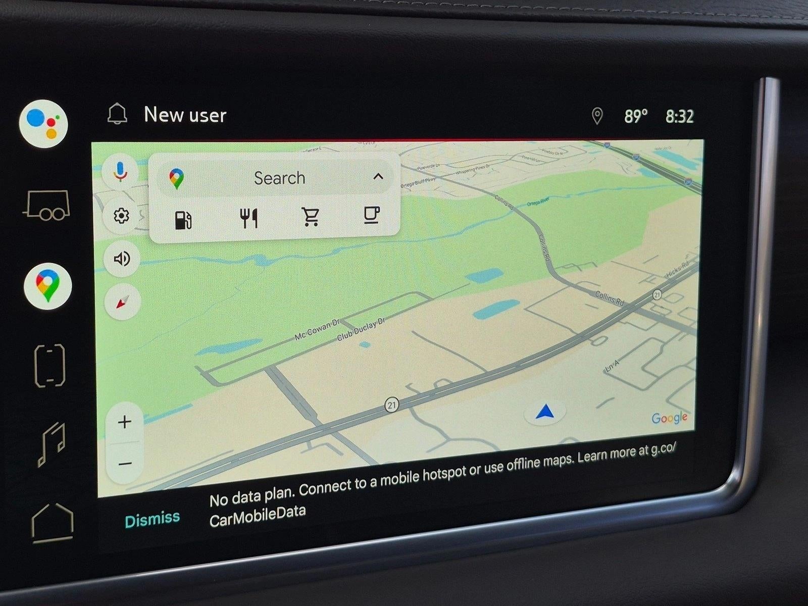 2022 GMC Yukon XL 4WD 4dr Denali