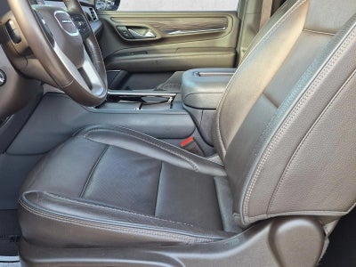 2022 GMC Yukon XL 4WD 4dr Denali