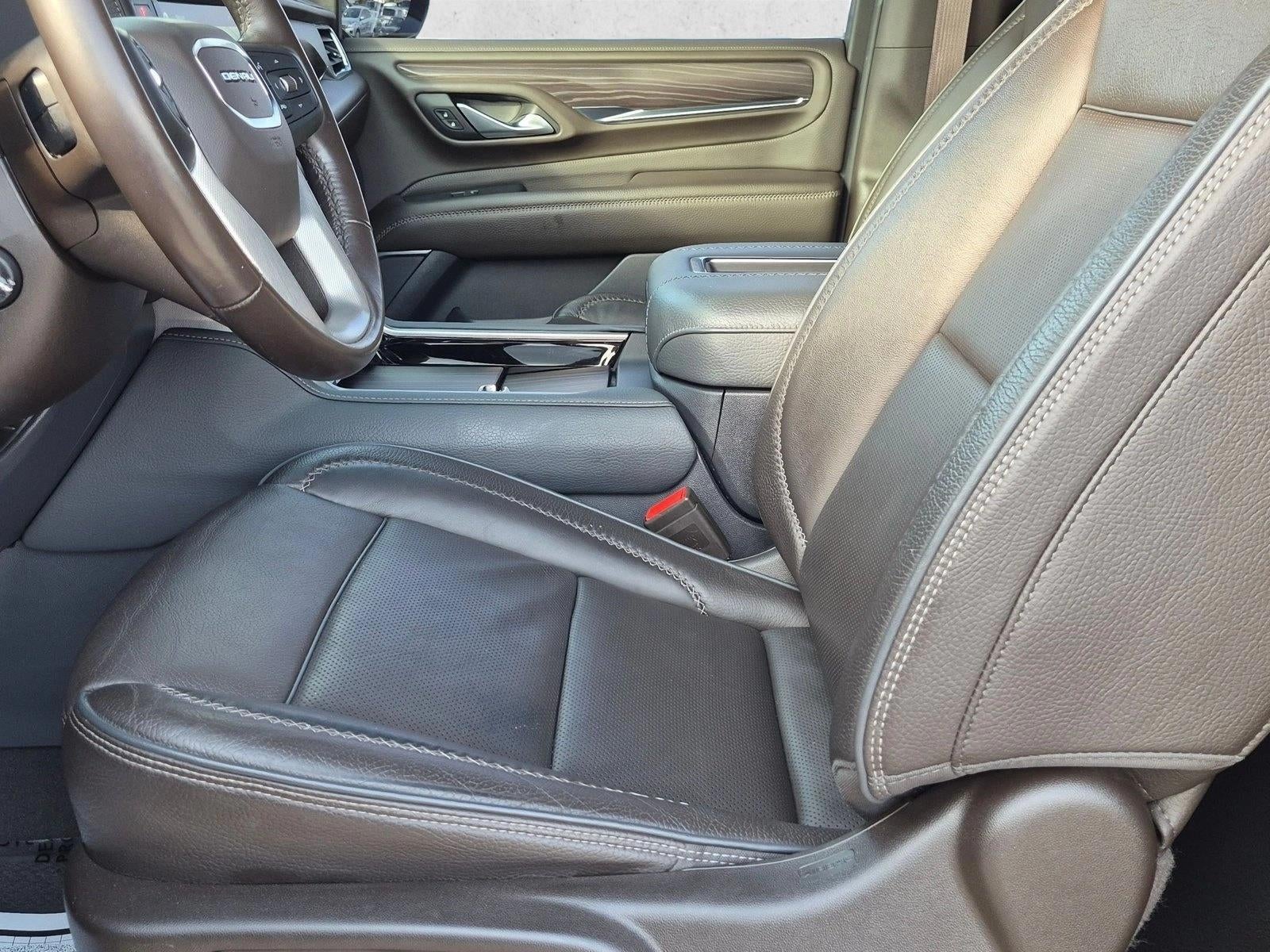 2022 GMC Yukon XL 4WD 4dr Denali