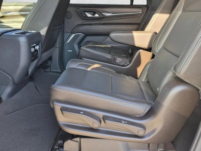 2022 GMC Yukon XL 4WD 4dr Denali