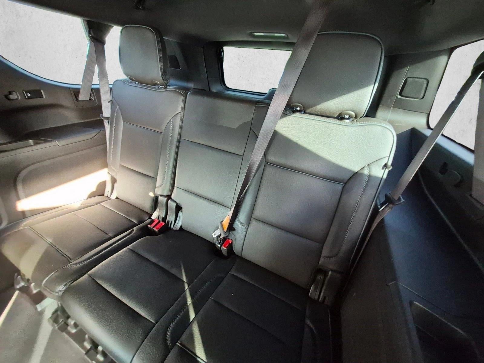 2022 GMC Yukon XL 4WD 4dr Denali