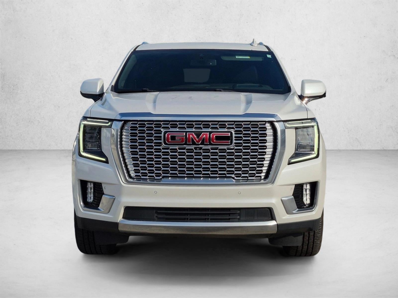 2022 GMC Yukon XL 4WD 4dr Denali