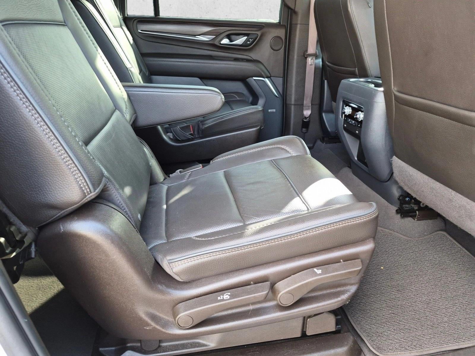 2022 GMC Yukon XL 4WD 4dr Denali