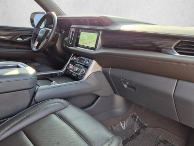 2022 GMC Yukon XL 4WD 4dr Denali