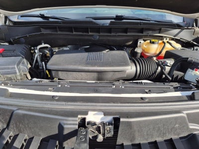 2022 GMC Yukon XL 4WD 4dr Denali