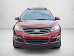 2017 Chevrolet Traverse FWD 1LT