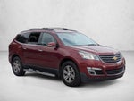 2017 Chevrolet Traverse FWD 1LT