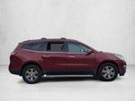 2017 Chevrolet Traverse FWD 1LT