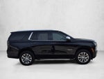 2026 Chevrolet Tahoe 2WD Premier