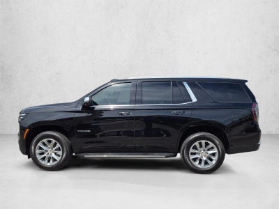 2026 Chevrolet Tahoe 2WD Premier