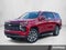 2025 Chevrolet Tahoe 2WD High Country