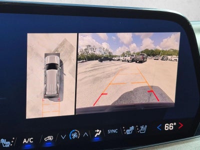 2025 Chevrolet Tahoe 2WD High Country