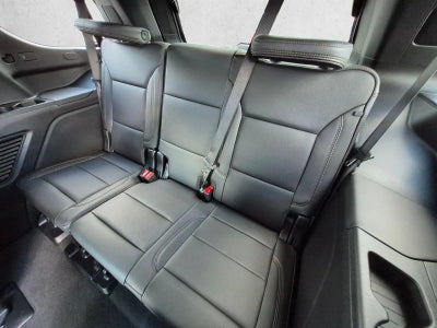 2025 Chevrolet Tahoe 2WD High Country