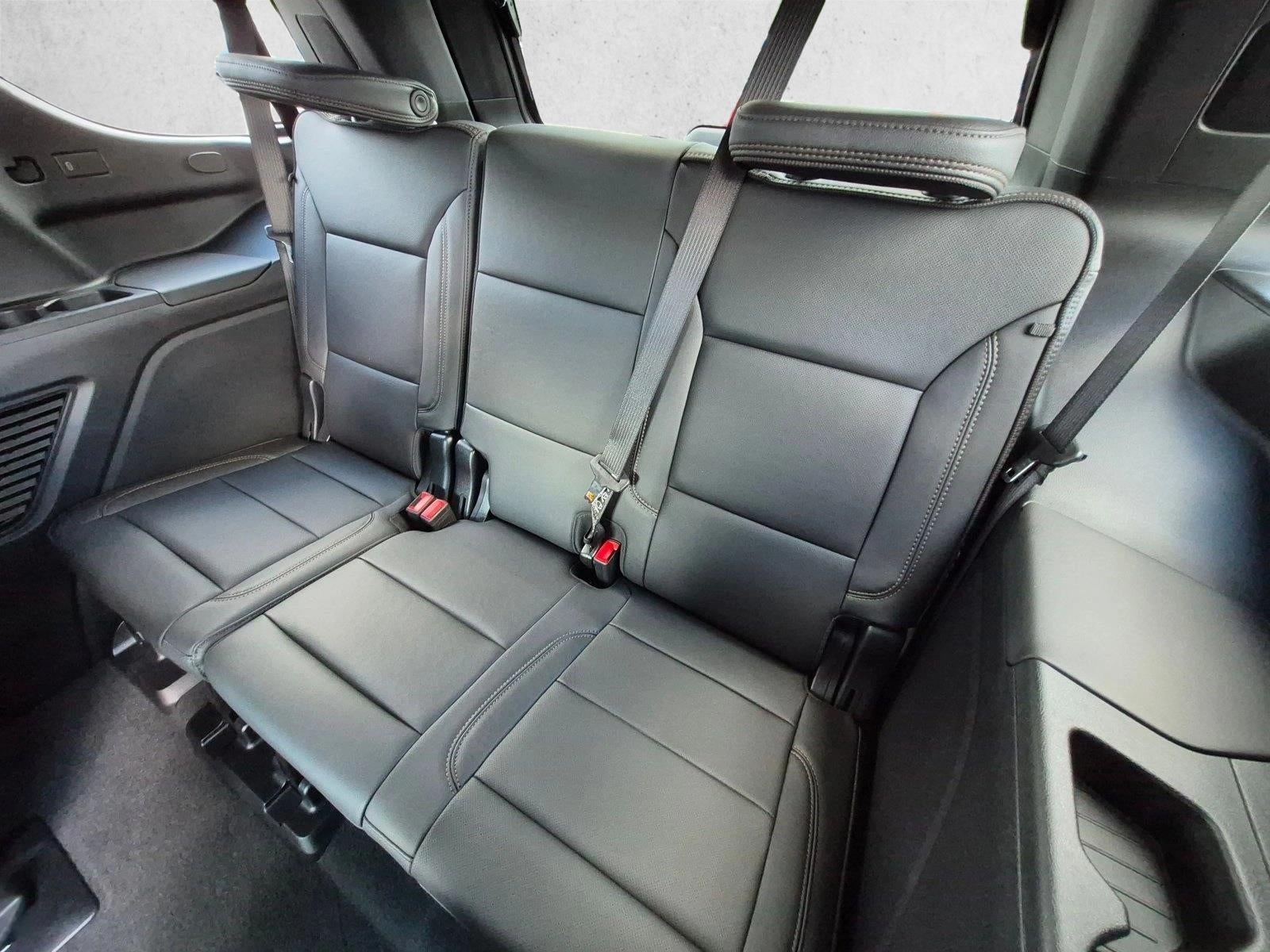 2025 Chevrolet Tahoe 2WD High Country