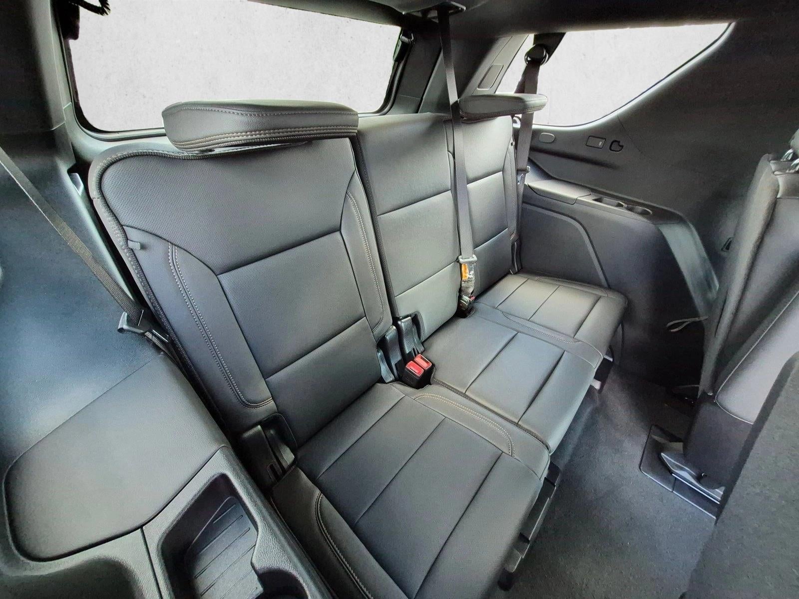 2025 Chevrolet Tahoe 2WD High Country