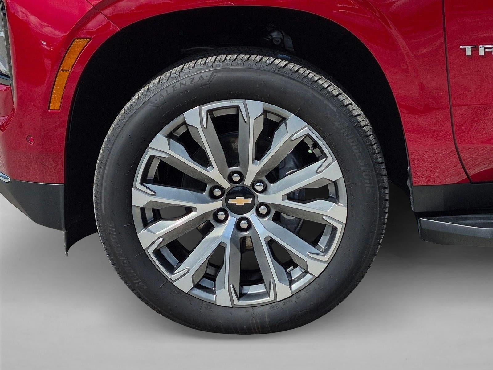 2025 Chevrolet Tahoe 2WD High Country
