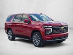 2025 Chevrolet Tahoe 2WD High Country