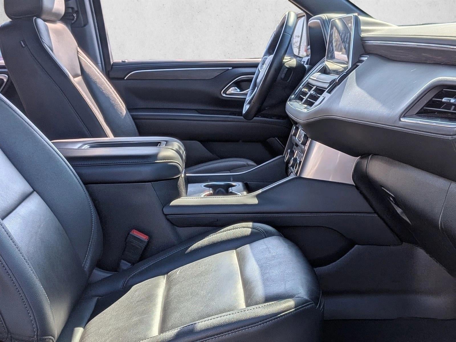 2024 Chevrolet Suburban 2WD LT