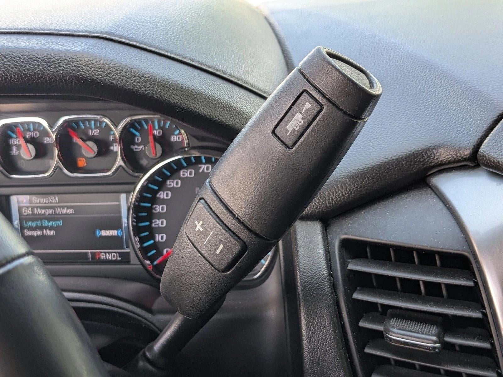 2020 Chevrolet Suburban 4WD LT