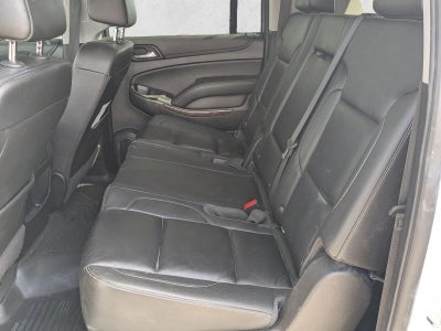 2020 Chevrolet Suburban 4WD LT