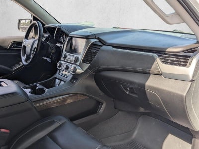 2020 Chevrolet Suburban 4WD LT