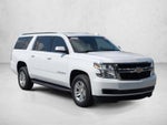 2020 Chevrolet Suburban 4WD LT