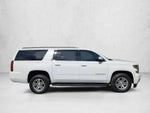 2020 Chevrolet Suburban 4WD LT
