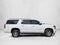 2020 Chevrolet Suburban 4WD LT