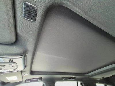 2022 Chevrolet Tahoe 4WD Z71